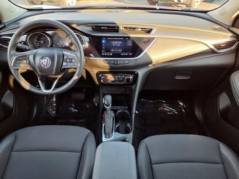 Used 2023 Buick Encore GX Preferred w/ Cold Weather Comfort Package image 21