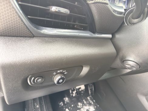 Used 2023 Chevrolet Traverse Premier w/ LPO, Floor Liner Package image 15