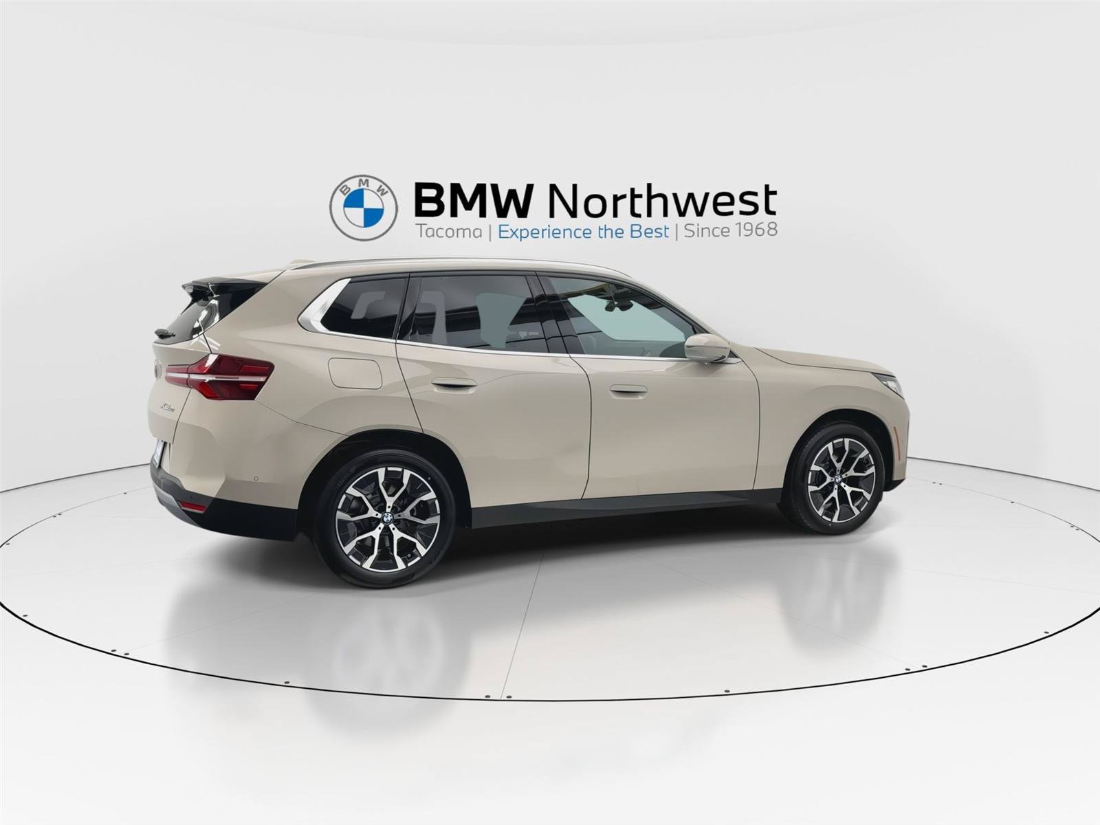 Used 2026 BMW X3 xDrive30i w/ Convenience Package AWD/4WD image 4