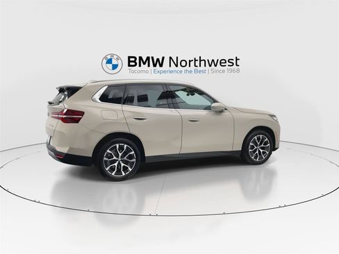 New 2026 BMW X3 xDrive30i w/ Convenience Package AWD/4WD image 4