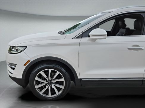 Used 2019 Lincoln MKC Reserve w/ MKC Technology Package image 33