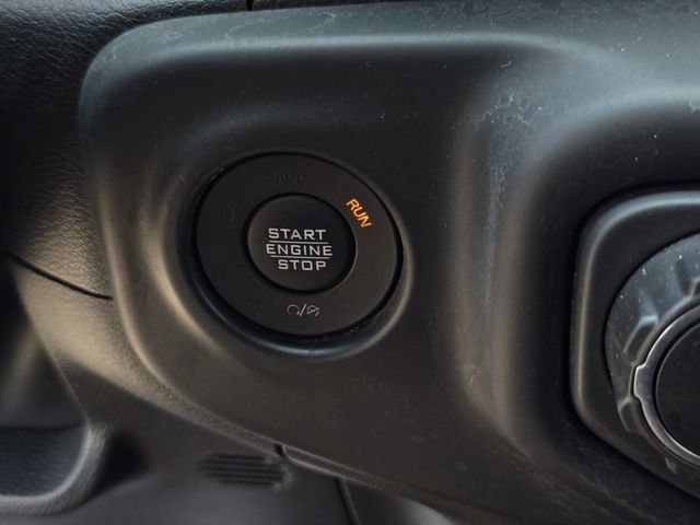Used 2023 Jeep Wrangler Sport AWD/4WD image 22
