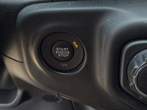 Used 2023 Jeep Wrangler Sport AWD/4WD image 22