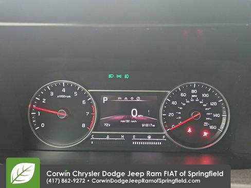 Used 2021 Kia Sorento EX w/ Panoramic Sunroof Package AWD/4WD image 22