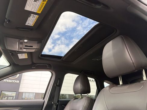 Certified 2023 MAZDA CX-5 Signature image 17