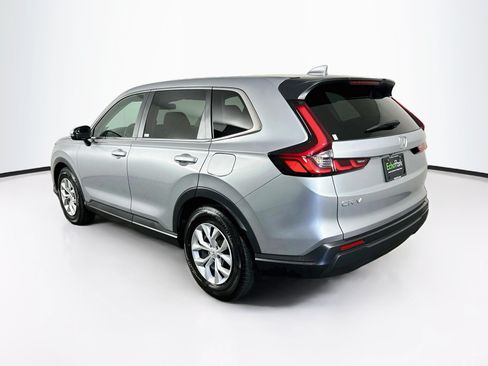 Used 2025 Honda CR-V LX image 5