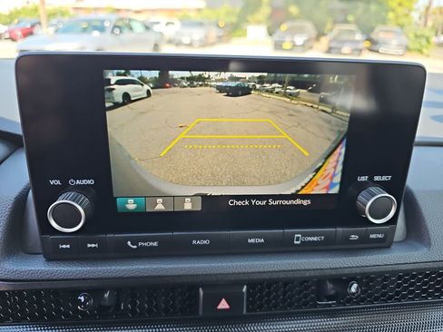 Certified 2023 Honda CR-V LX image 21