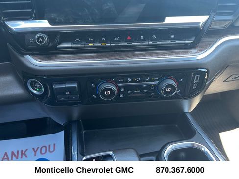 Used 2022 Chevrolet Silverado 1500 RST AWD/4WD image 20