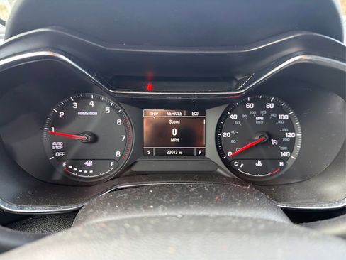 Used 2023 Chevrolet TrailBlazer LT FWD image 18