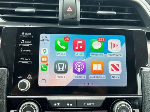 Used 2019 Honda Civic EX image 35