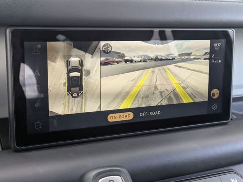 Used 2023 Land Rover Defender 110 X-Dynamic SE image 20