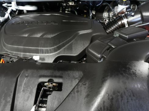 Certified 2026 Honda Odyssey EX-L image 31
