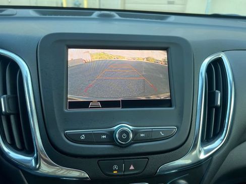 Used 2022 Chevrolet Equinox LT AWD/4WD image 22