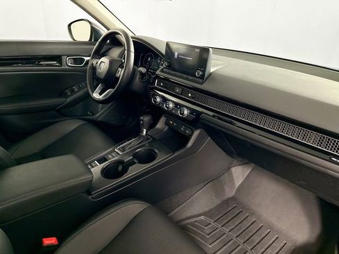 Certified 2023 Honda Civic EX-L image 47