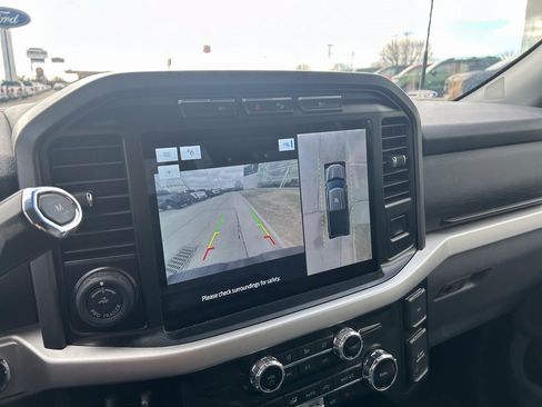 Certified 2022 Ford F150 XLT w/ Equipment Group 302A High image 20