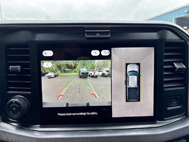 Used 2025 Ford F350 Platinum AWD/4WD image 17