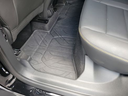 Certified 2026 Chevrolet TrailBlazer ACTIV w/ Convenience Package FWD image 34