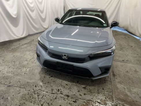 Used 2022 Honda Civic Sport image 15