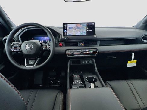 New 2026 Honda Pilot TrailSport image 33