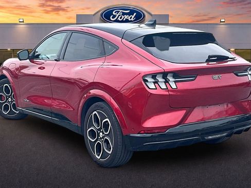 Certified 2023 Ford Mustang Mach-E GT AWD/4WD image 2