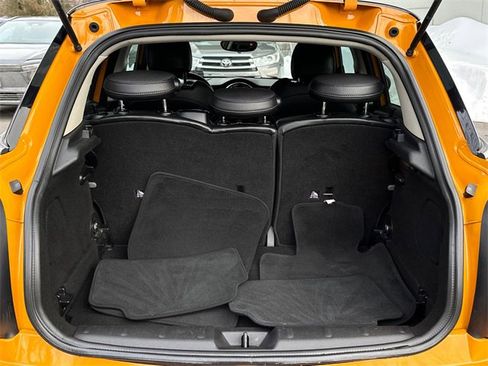 Used 2015 MINI Cooper S image 6