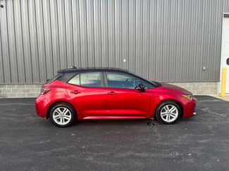 Certified 2022 Toyota Corolla SE w/ SE Preferred Package video 1