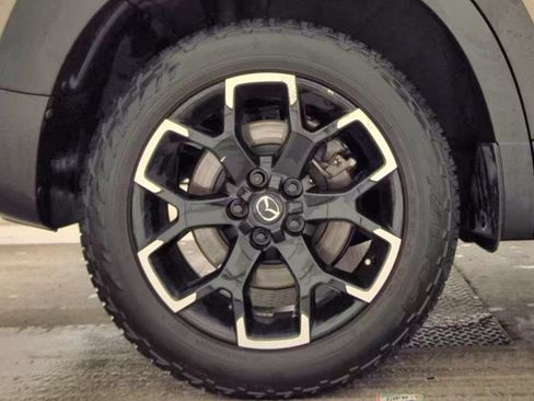 Used 2023 MAZDA CX-50 Meridian Edition AWD/4WD image 19