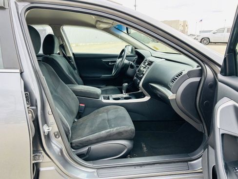 Used 2015 Nissan Altima 2.5 S w/ Power Driver Seat Package image 25