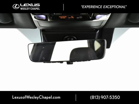 Used 2022 Lexus NX 350h 350h Luxury w/ Vision Package image 36