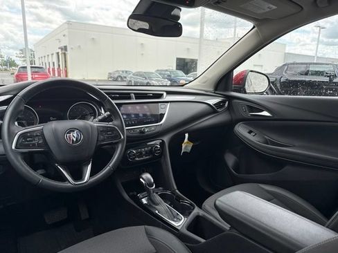Used 2023 Buick Encore GX Select w/ Experience Buick Package FWD image 10