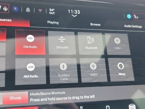 Used 2024 Dodge Durango R/T image 16