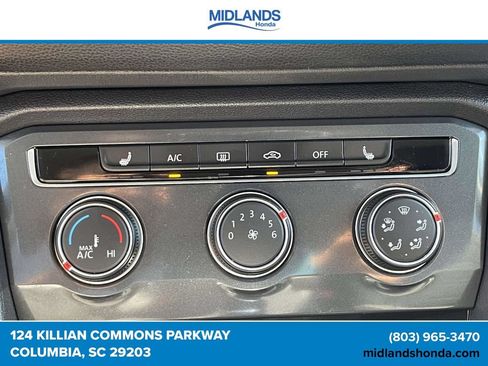 Used 2023 Volkswagen Tiguan S AWD/4WD image 26