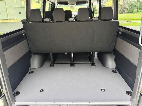 Used 2026 Mercedes-Benz Sprinter 2500 image 5
