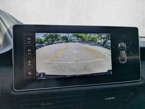 Used 2024 Lotus Emira First Edition RWD image 13