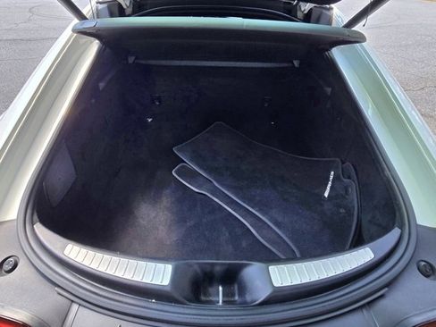 Used 2021 Mercedes-Benz AMG GT 43 w/ Driver Assistance Package image 19