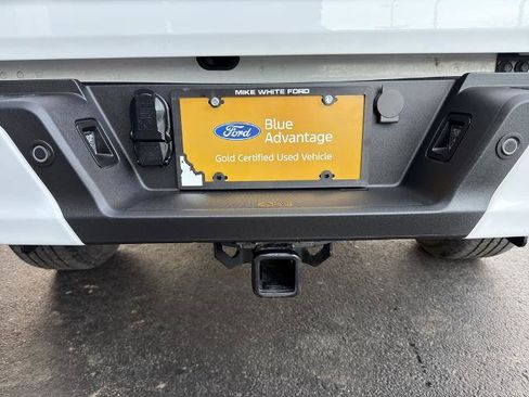 Certified 2023 Ford F150 XL w/ STX Appearance Package image 15