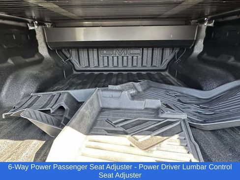 Used 2023 GMC Canyon AT4 w/ AT4 Premium Package image 30