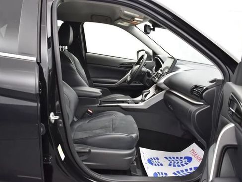 Used 2024 Mitsubishi Eclipse Cross SE AWD/4WD image 17