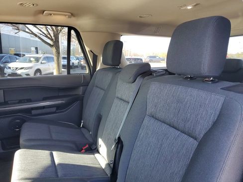 Used 2022 Ford Expedition Max XLT image 28