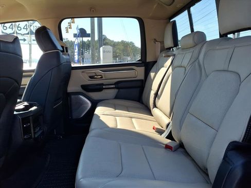 Used 2020 RAM 1500 Limited image 8