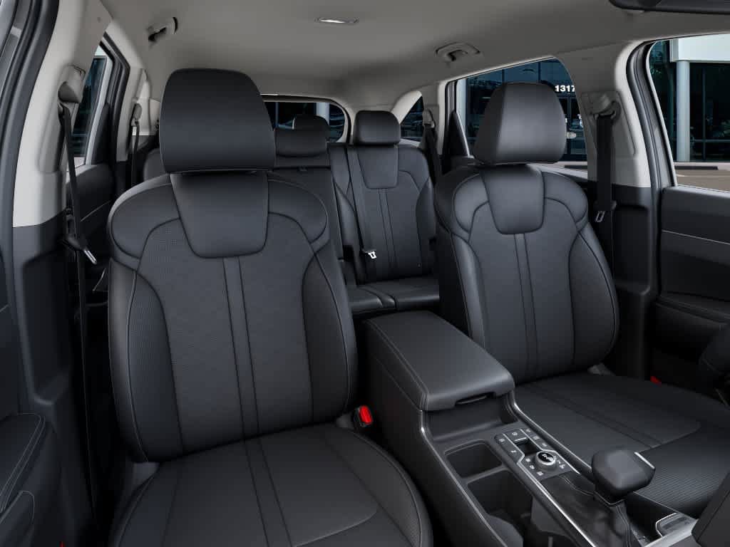 New 2026 Kia Sorento EX AWD/4WD image 15