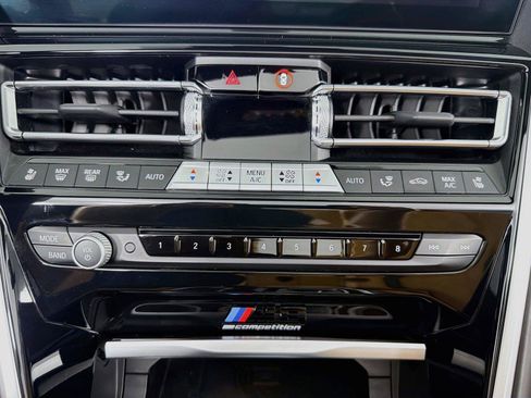 Used 2025 BMW M8 Competition AWD/4WD image 22