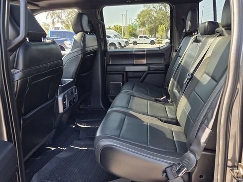 Certified 2019 Ford F150 Raptor w/ Equipment Group 802A Luxury AWD/4WD image 14