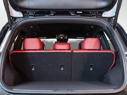 New 2026 Genesis GV70 3.5T Sport Advanced image 7