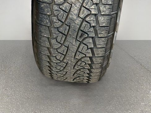 Used 2025 Ford Expedition Max Active AWD/4WD image 44
