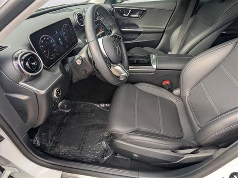 Certified 2025 Mercedes-Benz C 300 Sedan image 16