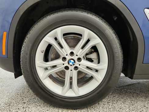 Used 2019 BMW X3 sDrive30i w/ Convenience Package RWD image 33