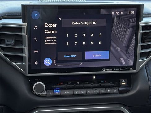 Used 2024 Toyota Tundra Platinum image 17