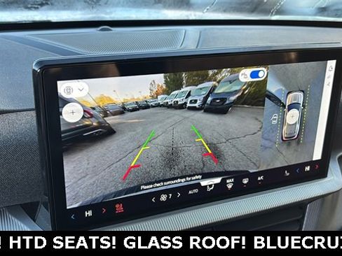 New 2026 Ford Explorer ST-Line image 15