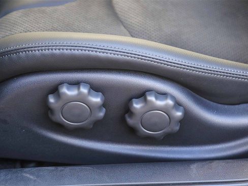 New 2026 Nissan Z Performance image 16